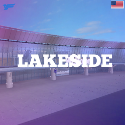 [LKS] Lakeside International Airport