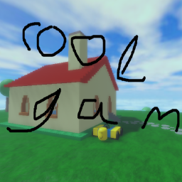wow game made by me
