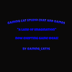 gaming cat studios tm