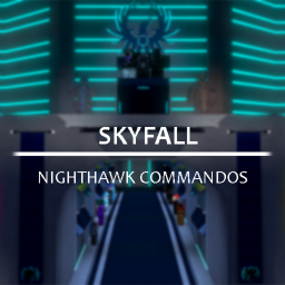 CEREMONY || Skyfall