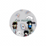 las michis uwu