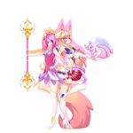 Star Guardian ( LOVES )