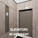 Elevators in Germany