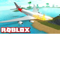 Plane Crash Simulator