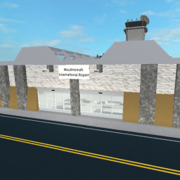 Multnomah Regional Airport