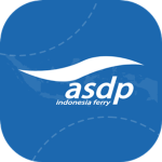 IN | ASDP [Ferry]