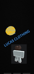 LUCA's clother