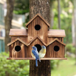 Tanager club :D