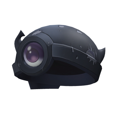 Reg Helmet Made in Abyss