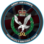 [BA] | Army Air Corps!