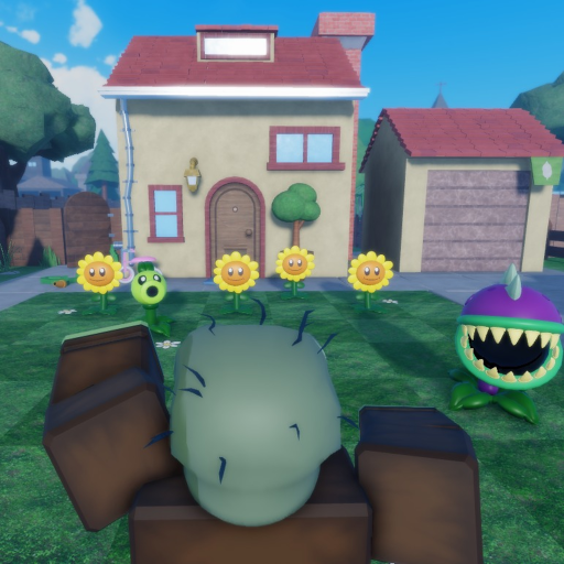 Plant Adventure