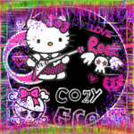 ~Cozy Frost~