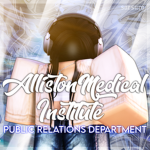 AMI | Public Relations Department