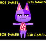 BOBGAMES