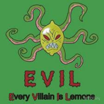 Evil Lemons