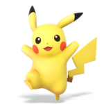 The Pikachu People