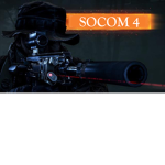 SOCOM 4