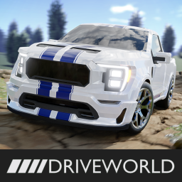 Drive World