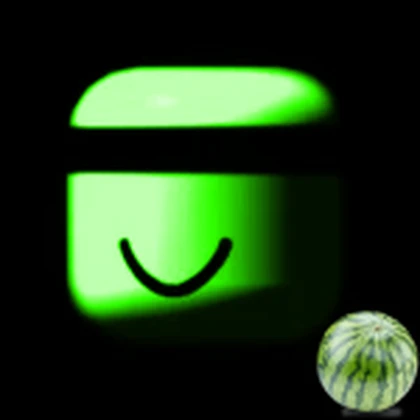 Silent Watermelons Roblox group icon