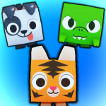 [👽HUGES] Pet Simulator OG! 