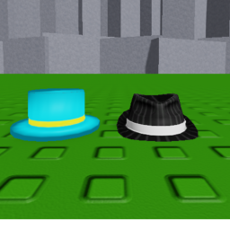 Top Hat Town and Fedora Foundation Battleground