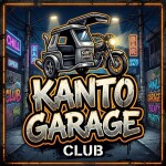 Kanto Garage Club