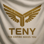 TENY | The Empire Needs You
