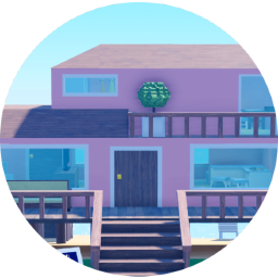Tiny Beach Tycoon