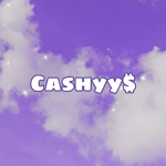 cashyy$