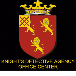 Knight's Detective Agency Office Center