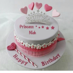 Niah rockstar group