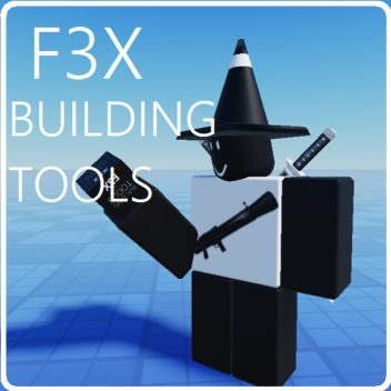 Narzędzia Budowlane F3X CryzeCubed