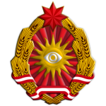 The Commissariat of Internal Security of the PRR