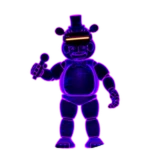 VR Toy Freddy
