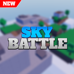 [🎯] SKY BATTLE ☁️