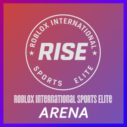 RISE™ Arena