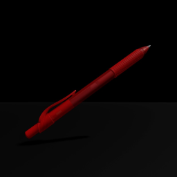 5 Pentel Clicky “EnerGel” Pens