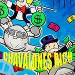 Chavalones Rich