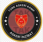 | TBF | Askeri İnzibat Bölge Müdürlüğü