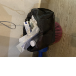 (Content Deleted) TRASH