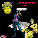 Jojo game groûp