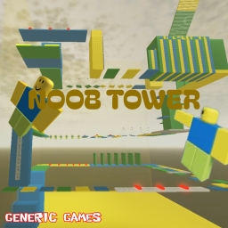 NOOB Tower