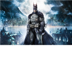 batman arkam asylum