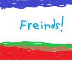 FREINDS HANGOUT GROUP! Group Thumbnail