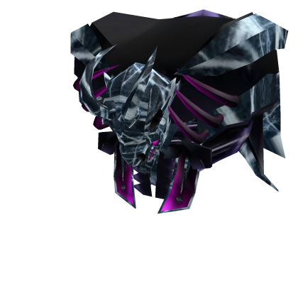 Elder Dragon Warrior Armor (Epic) Roblox item
