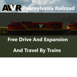 Pennsylvania Railroad 2