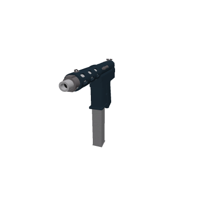 TurboFusion SuperMods V2.2: Semi TEC-9