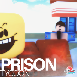 [NEW] Prison Tycoon