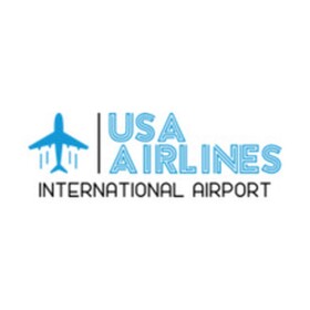  USA Airlines® International Airport
