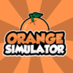 Orange simulator